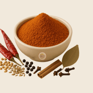 pulses from organic farm