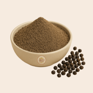 Pepper