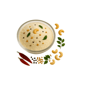 rava idli instant mix