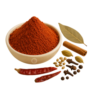 aruvi spices tandoori masala powder | restaurant style marinade masala | premium indian spice blend